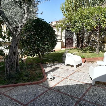 Villa Maria Монделло Екстер'єр фото